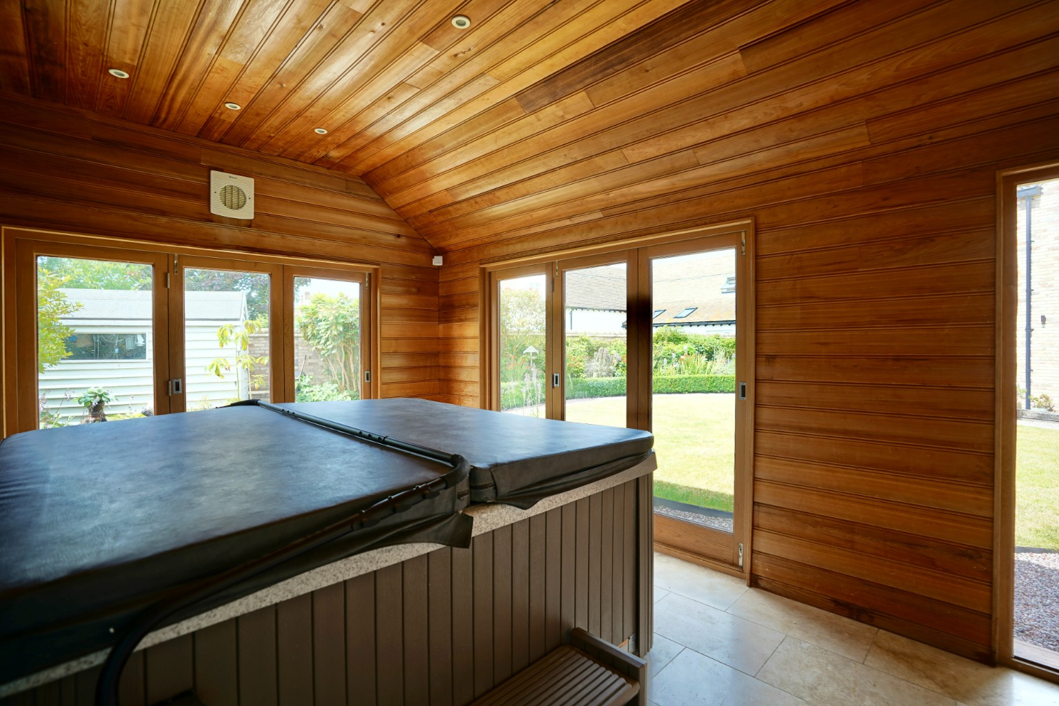 4 bed detached house for sale in The Bumbles, Huntingdon 21