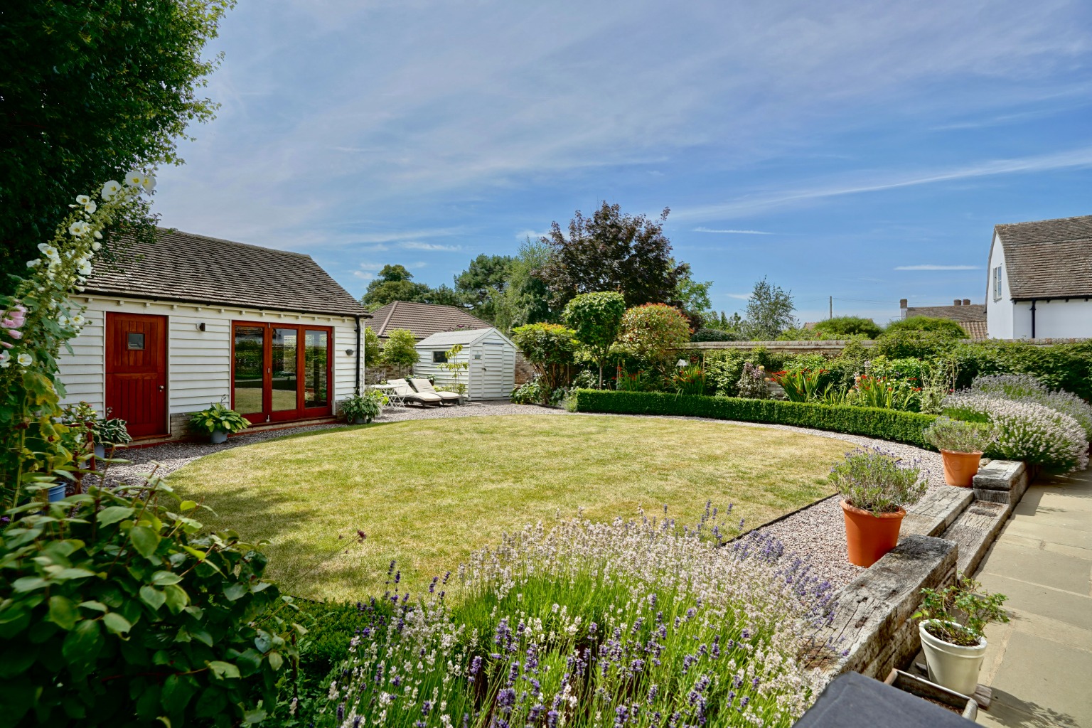 4 bed detached house for sale in The Bumbles, Huntingdon 23