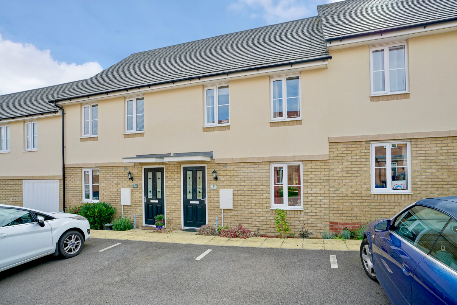 3 bed terraced house for sale in St. Johns Lane, Cambridge  - Property Image 12
