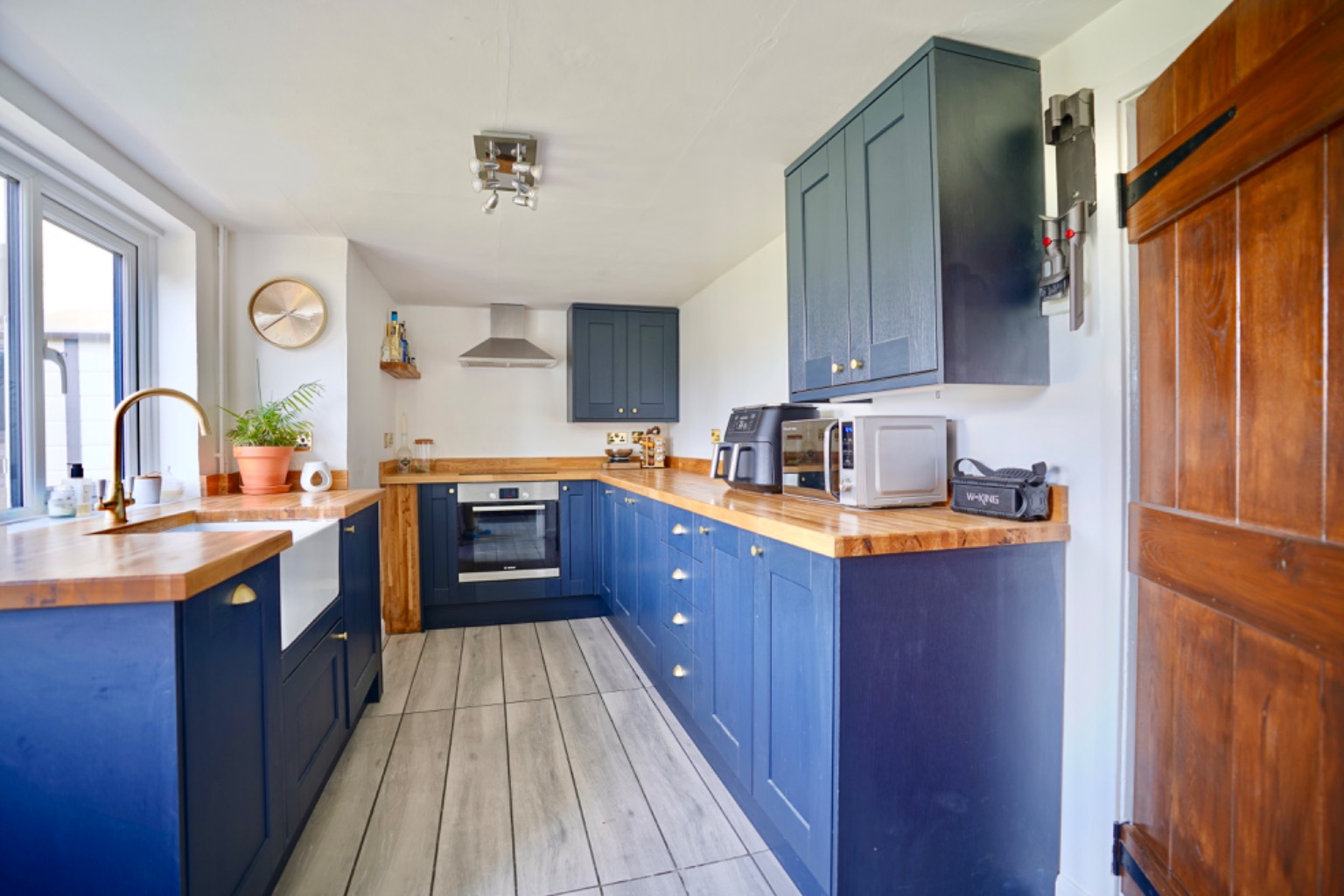 3 bed semi-detached house for sale in Fen Road, Huntingdon  - Property Image 3