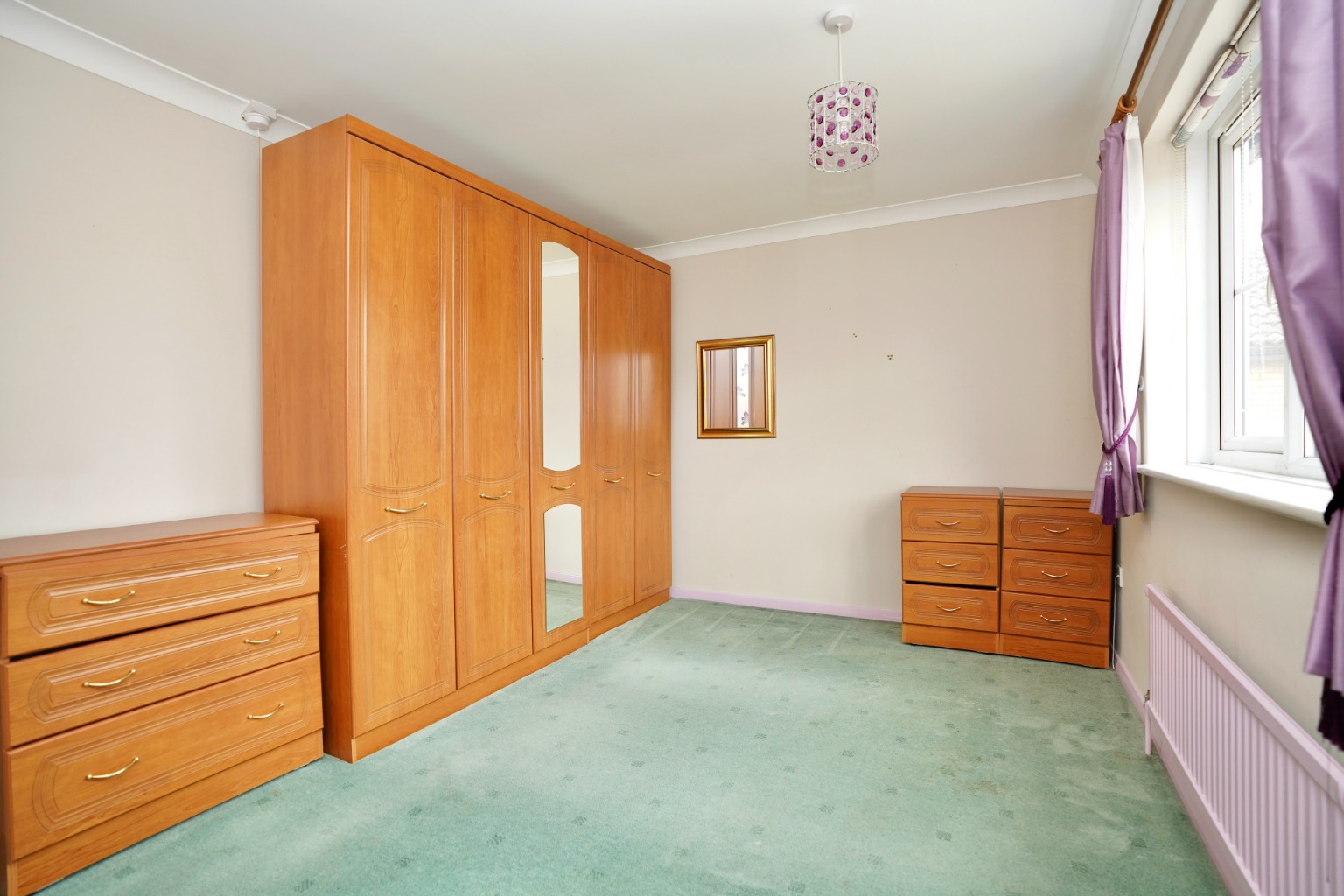 2 bed end of terrace house for sale in Harvest Court, St. Ives 4