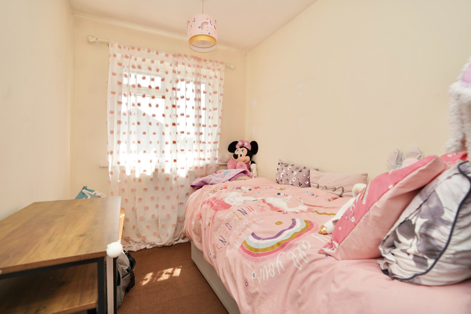 3 bed terraced house for sale in Ash Court, Huntingdon  - Property Image 8