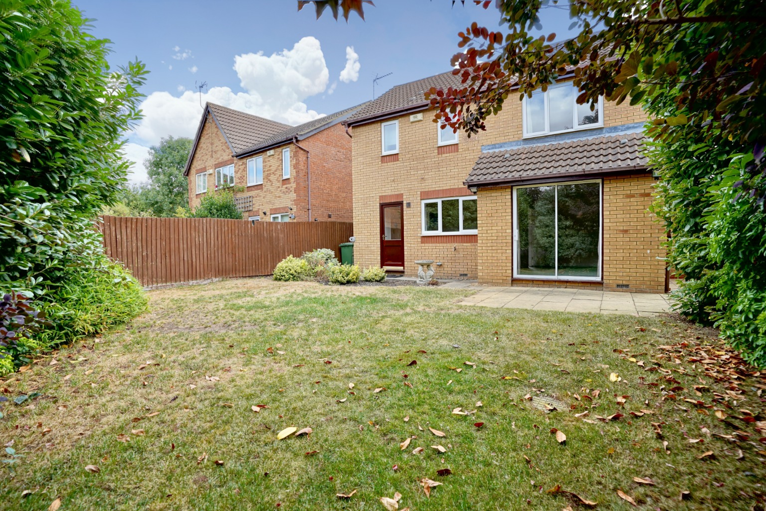 3 bed detached house for sale in Laws Crescent, Huntingdon  - Property Image 4