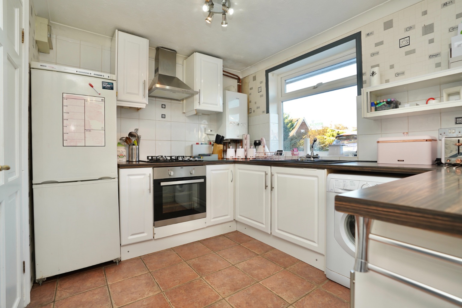 3 bed semi-detached house for sale in Ash End, Huntingdon 5