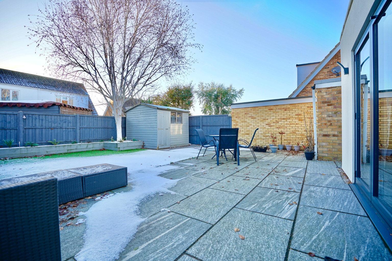 3 bed semi-detached house for sale in Ash End, Huntingdon  - Property Image 15