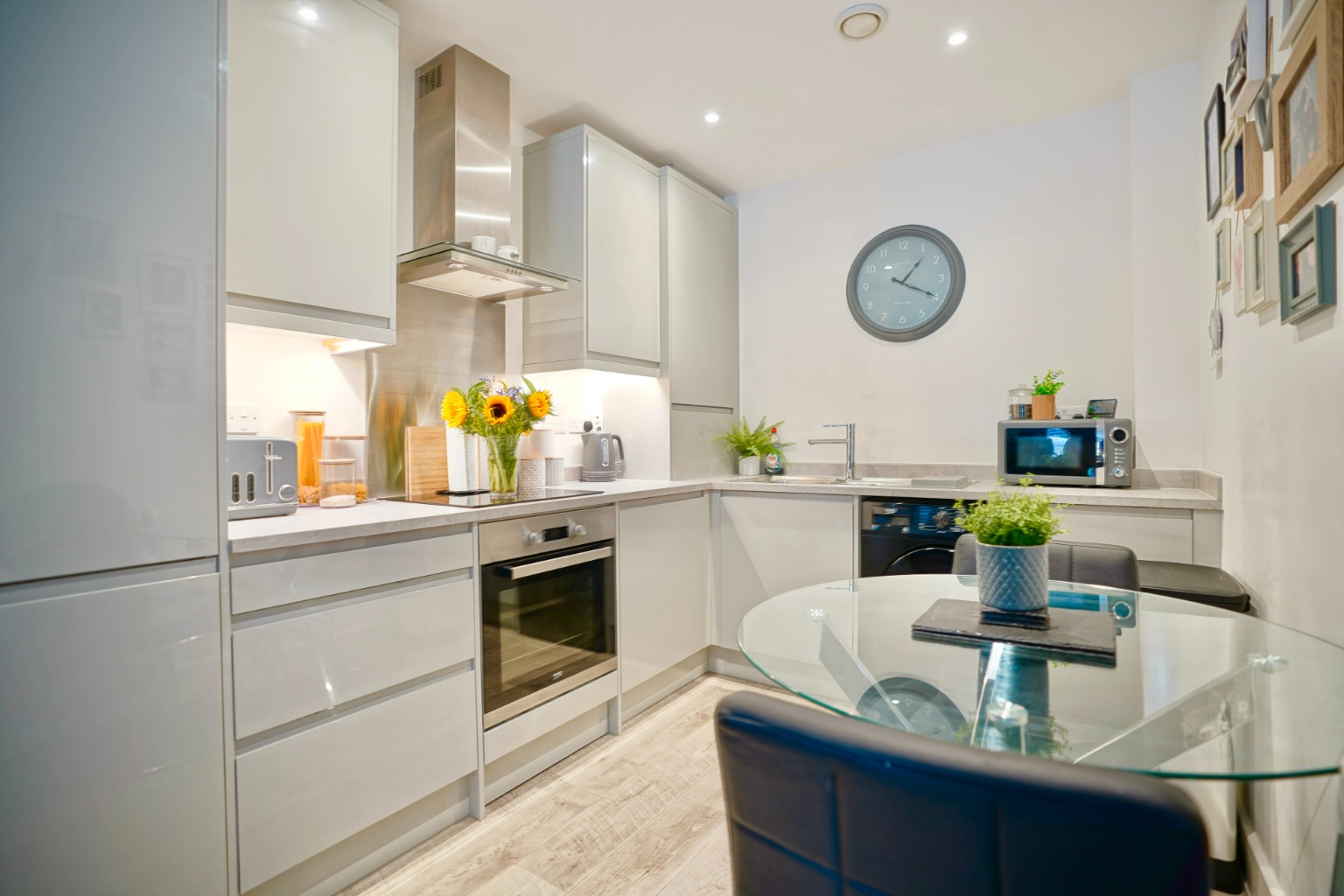 1 bed flat for sale in Drivers Avenue, Huntingdon  - Property Image 2