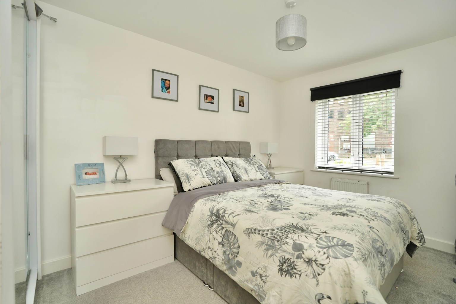 1 bed flat for sale in Drovers Place, Huntingdon 3
