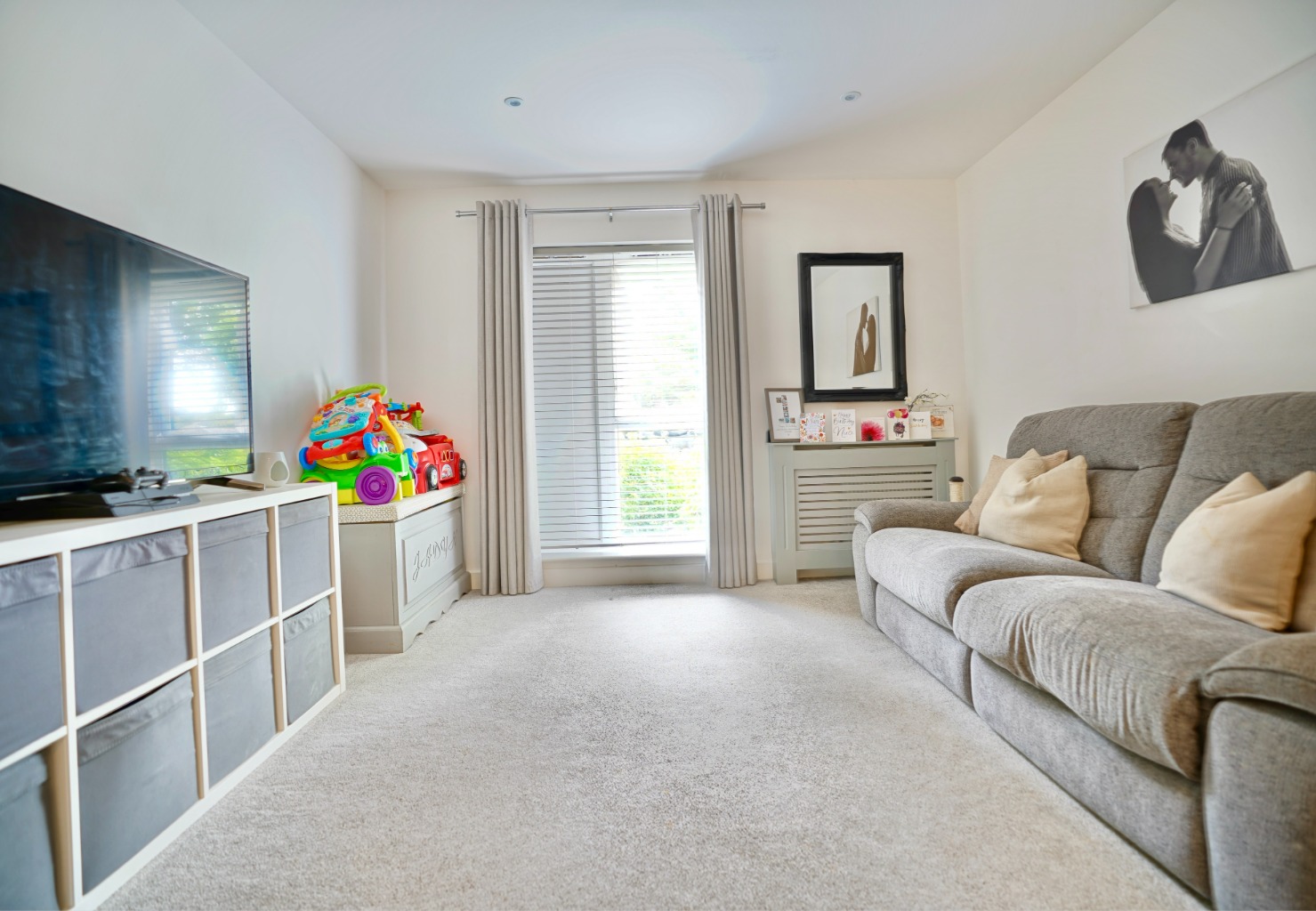 1 bed flat for sale in Drivers Avenue, Huntingdon  - Property Image 3