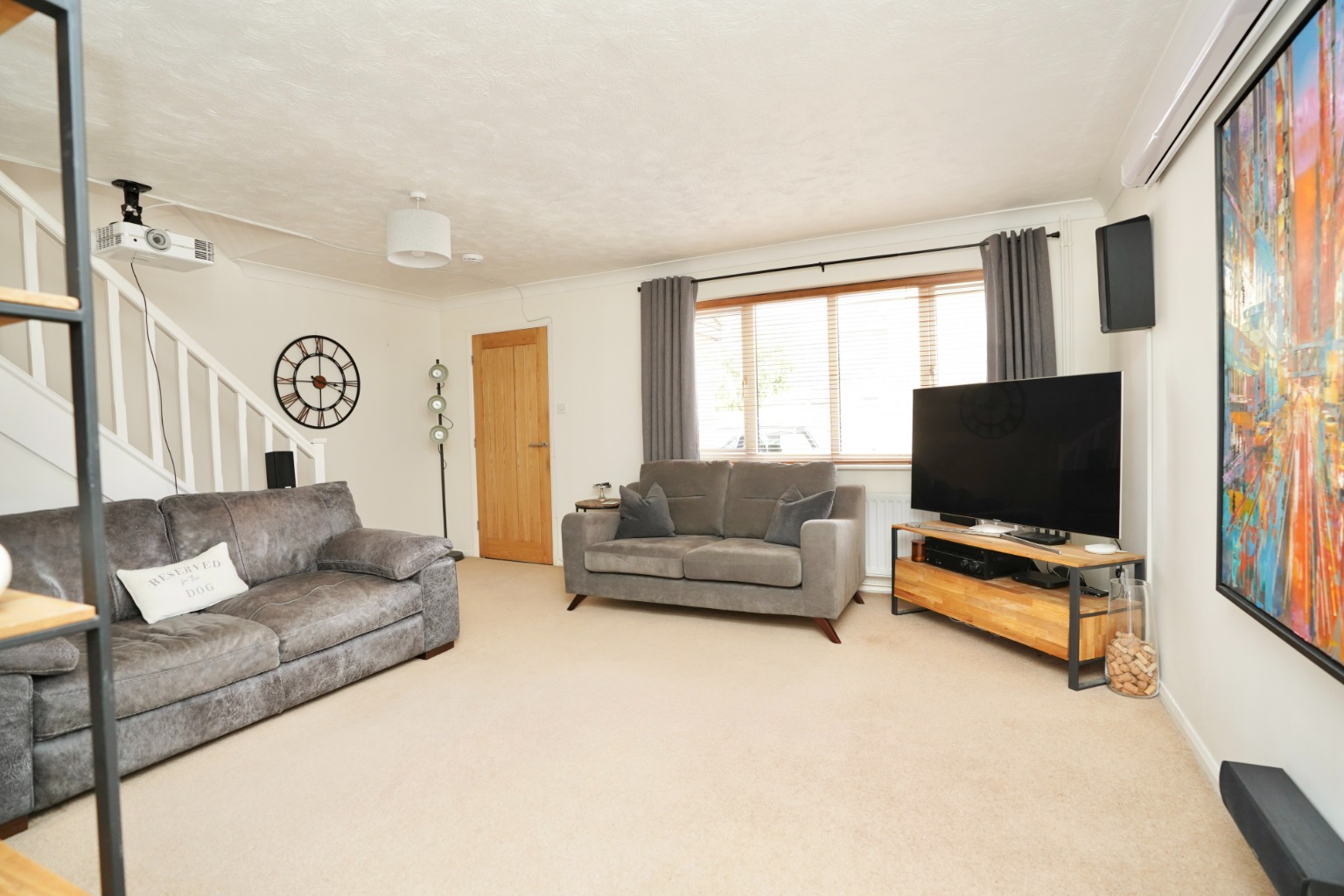 4 bed detached house for sale in Robert Avenue, Huntingdon  - Property Image 7