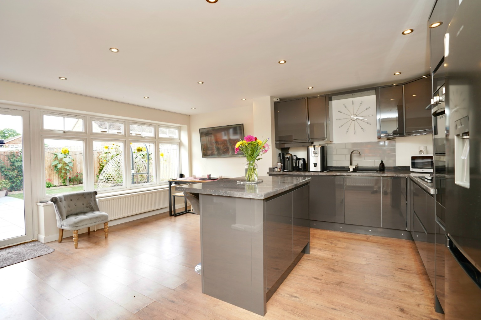 4 bed detached house for sale in Robert Avenue, Huntingdon  - Property Image 4
