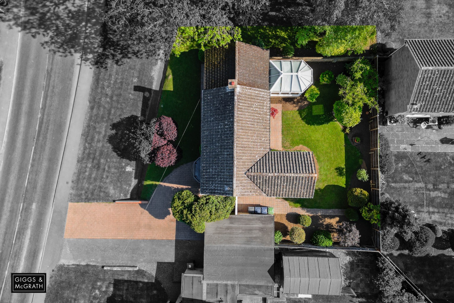 3 bed detached house for sale in North Road, Huntingdon  - Property Image 21