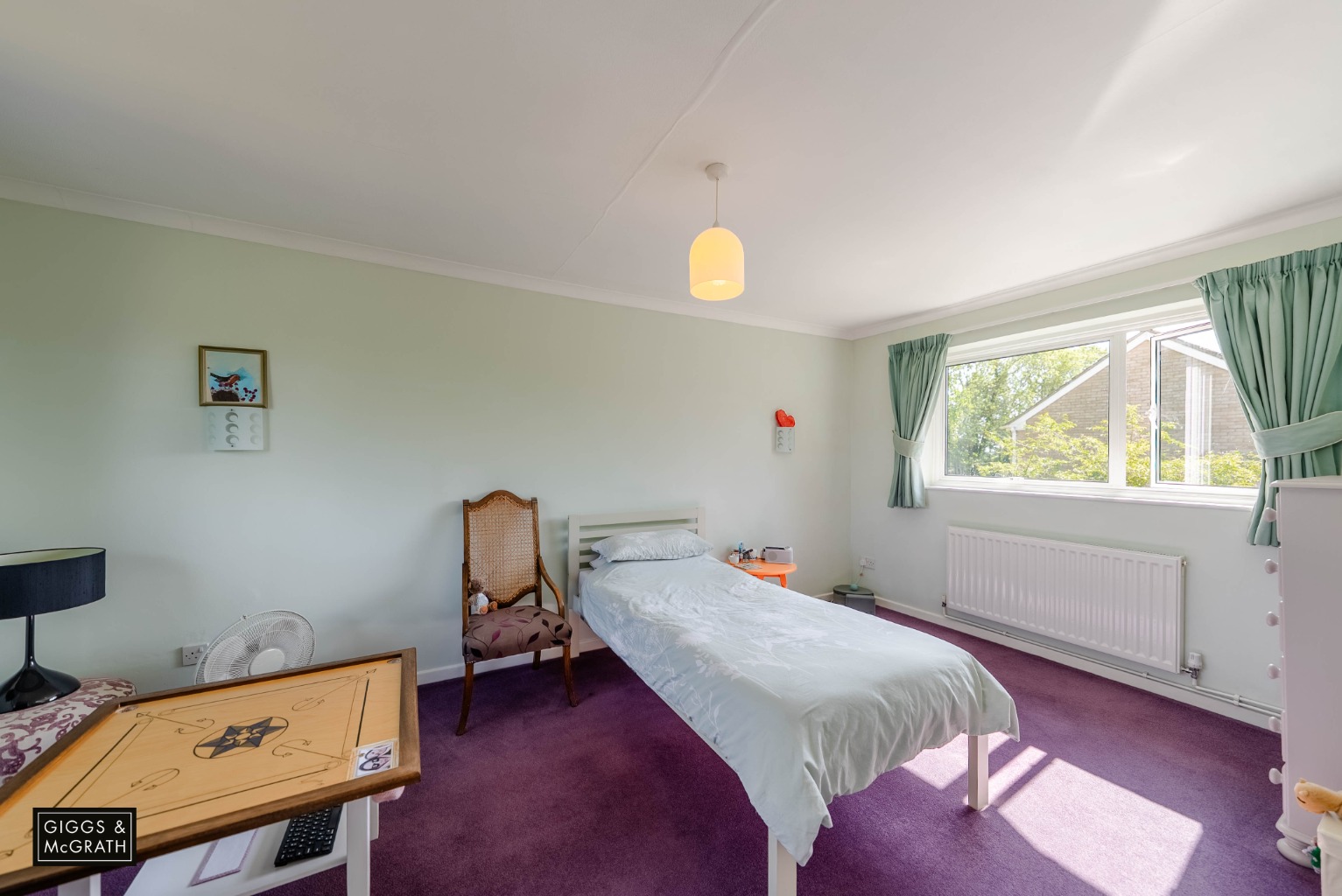 3 bed detached house for sale in North Road, Huntingdon 11