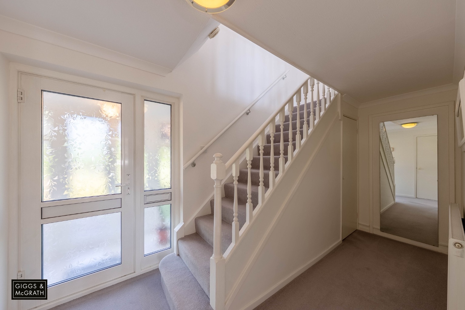 3 bed detached house for sale in North Road, Huntingdon 9