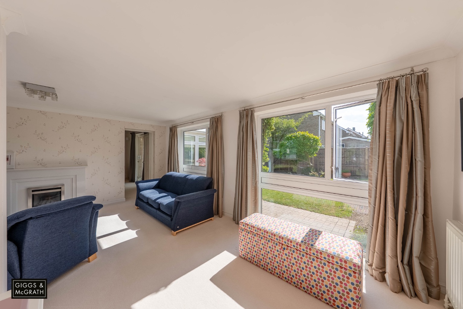 3 bed detached house for sale in North Road, Huntingdon 4