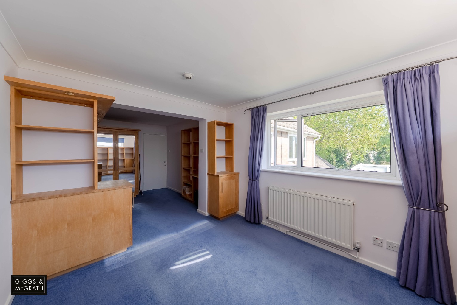 3 bed detached house for sale in North Road, Huntingdon  - Property Image 17