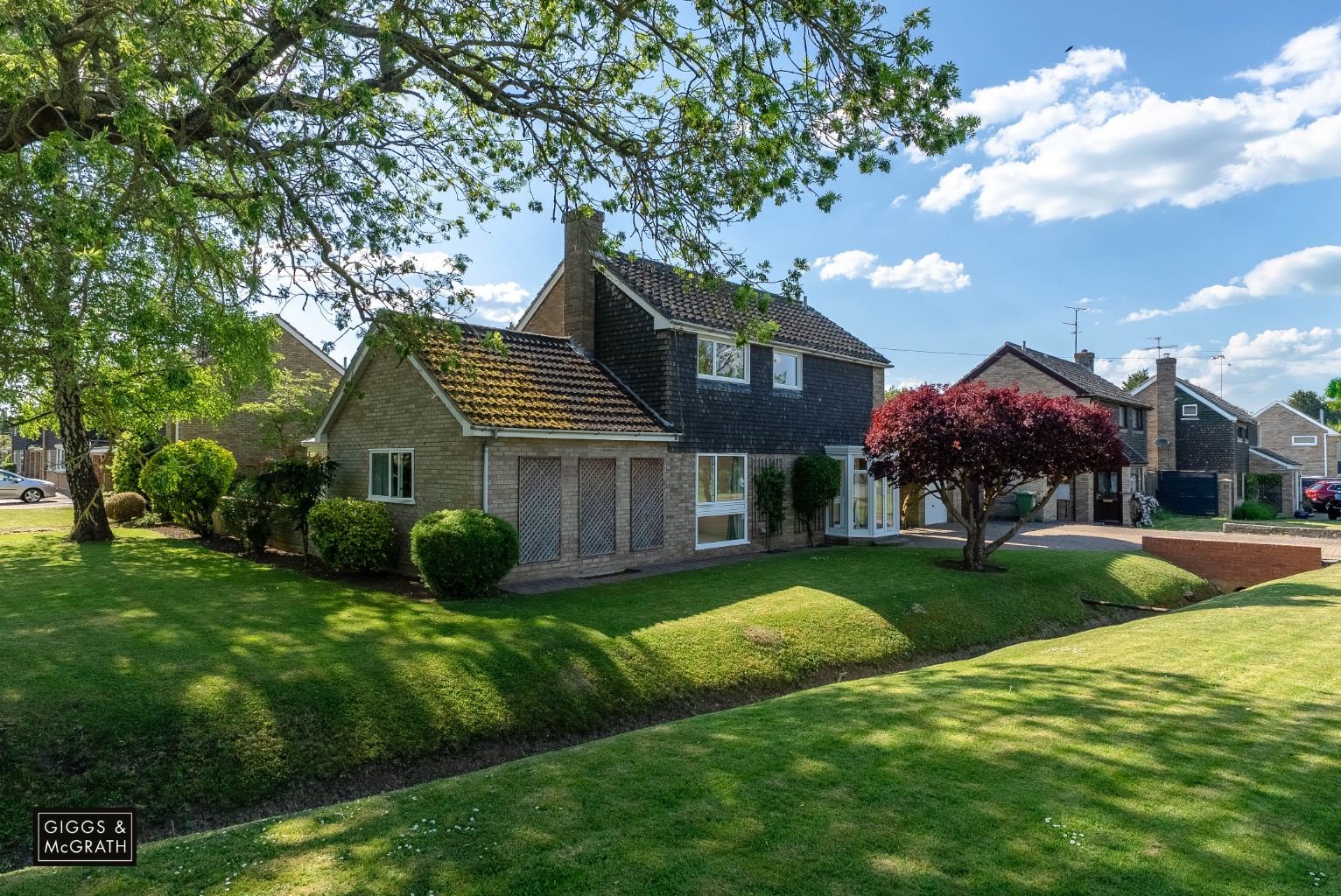 3 bed detached house for sale in North Road, Huntingdon  - Property Image 22