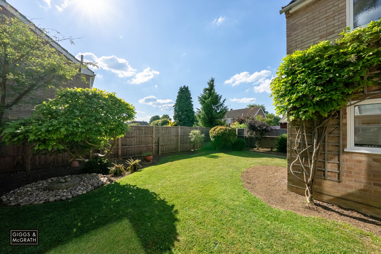 3 bed detached house for sale in North Road, Huntingdon  - Property Image 19
