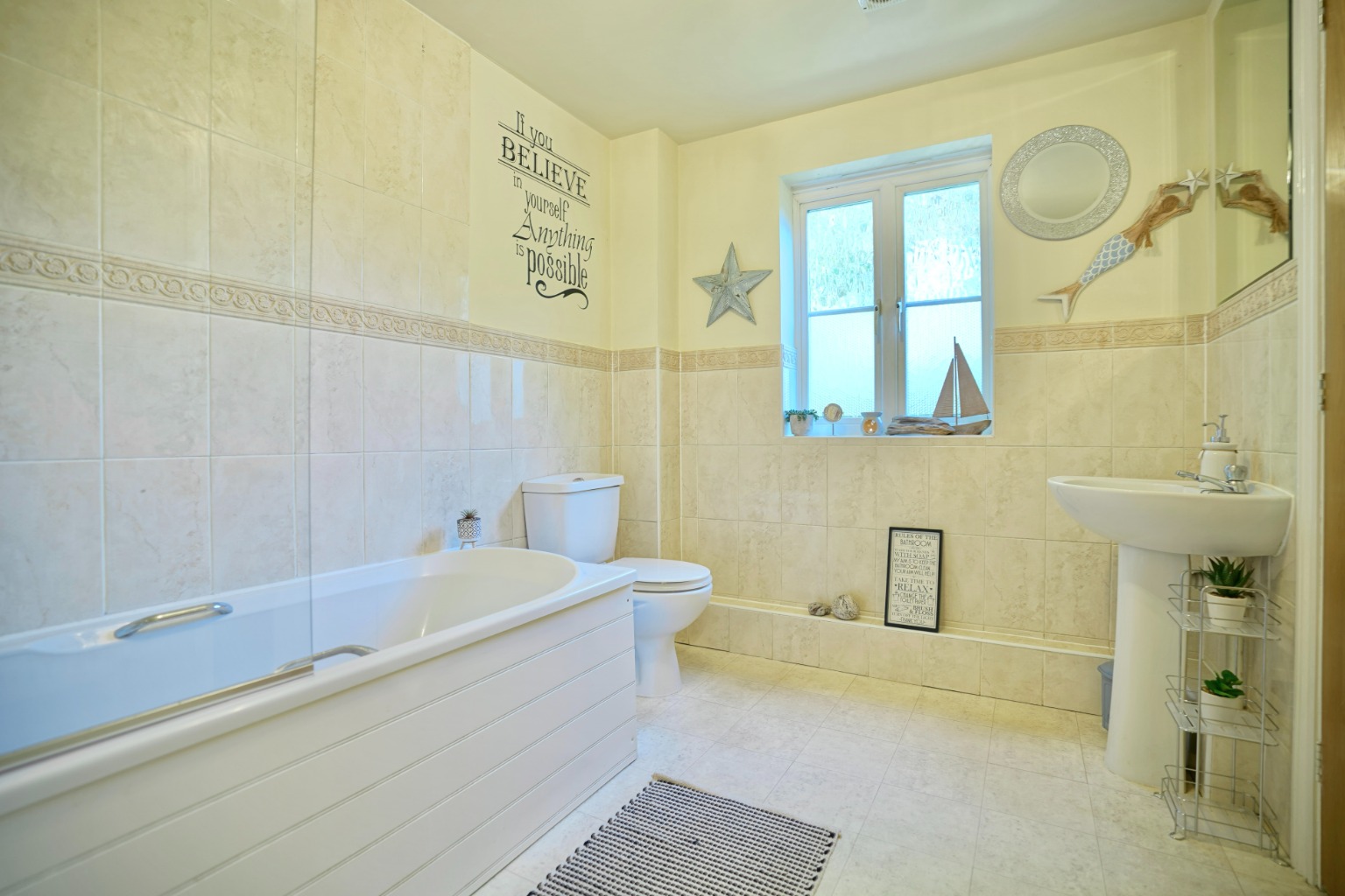 1 bed ground floor flat for sale in Leas Close, St. Ives 7