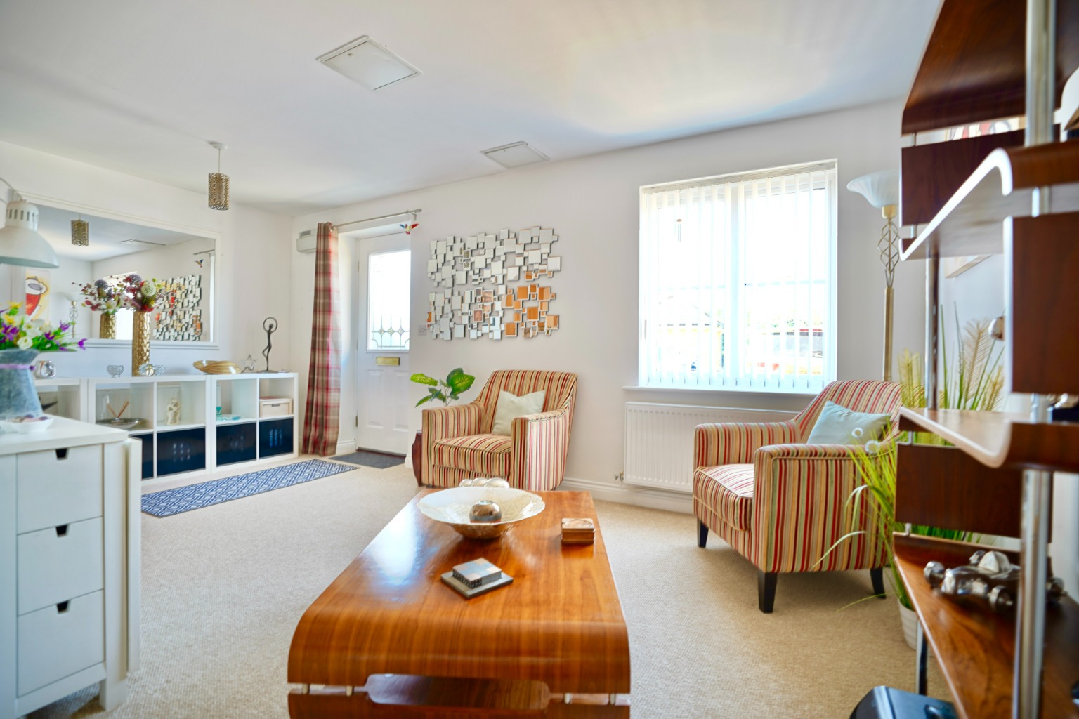 1 bed ground floor flat for sale in Leas Close, St Ives  - Property Image 3