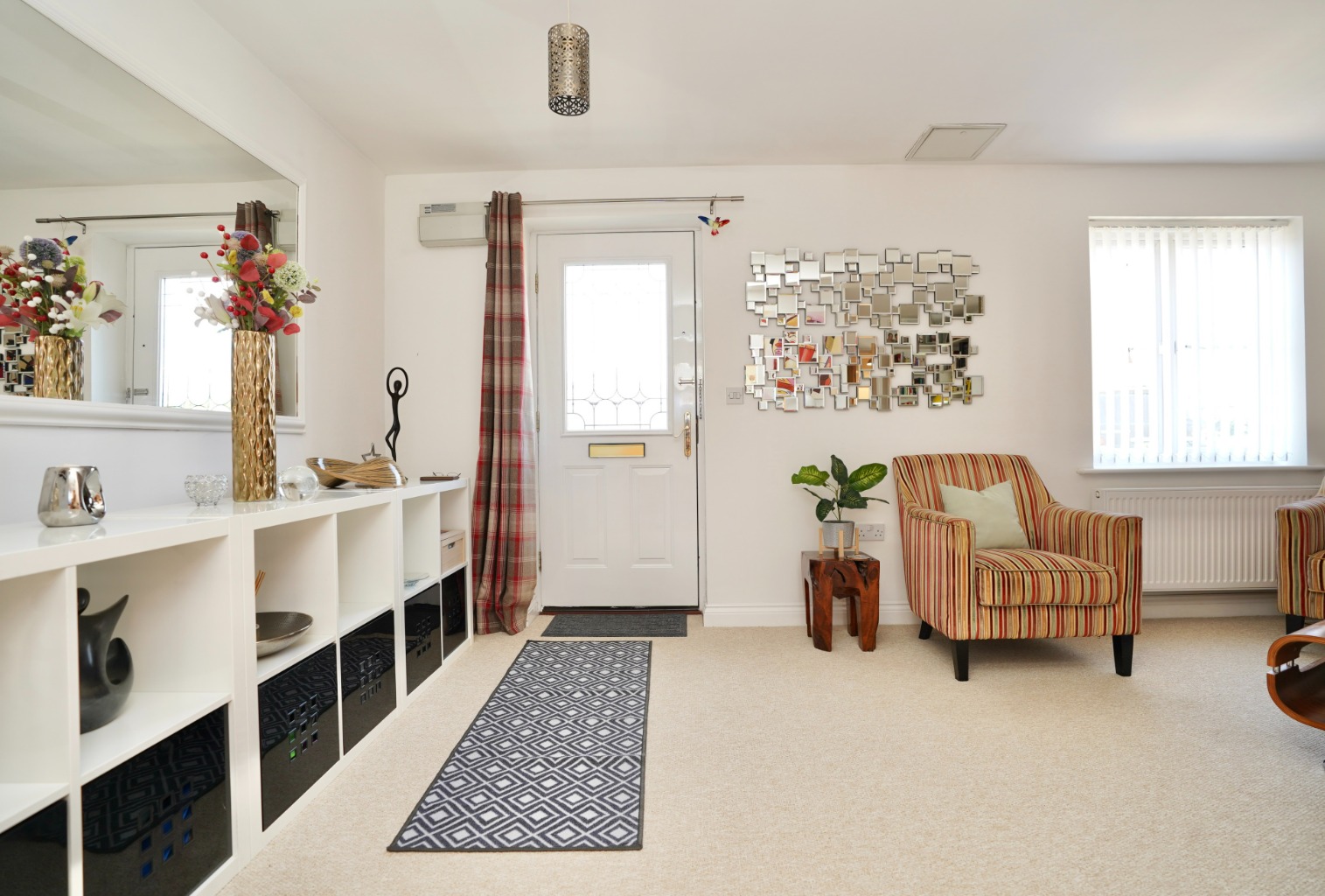 1 bed ground floor flat for sale in Leas Close, St. Ives  - Property Image 5