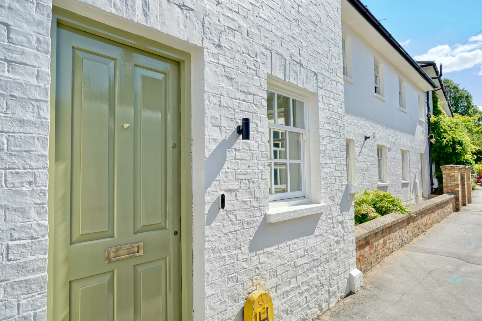 3 bed cottage for sale in High Street, Huntingdon  - Property Image 16