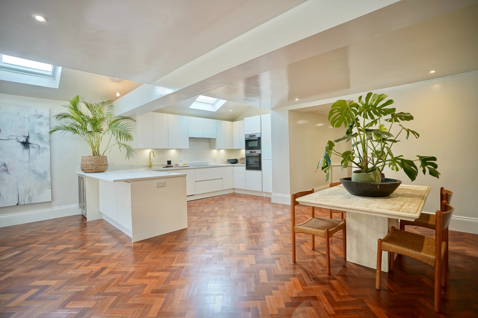 3 bed cottage for sale in High Street, Huntingdon 5