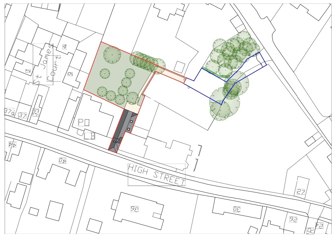 3 bed cottage for sale in High Street, Huntingdon 30