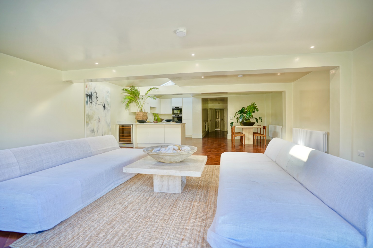 3 bed cottage for sale in High Street, Huntingdon 4