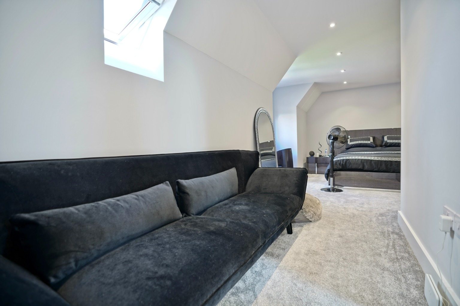 4 bed detached house for sale in Warboys Road, Huntingdon 11