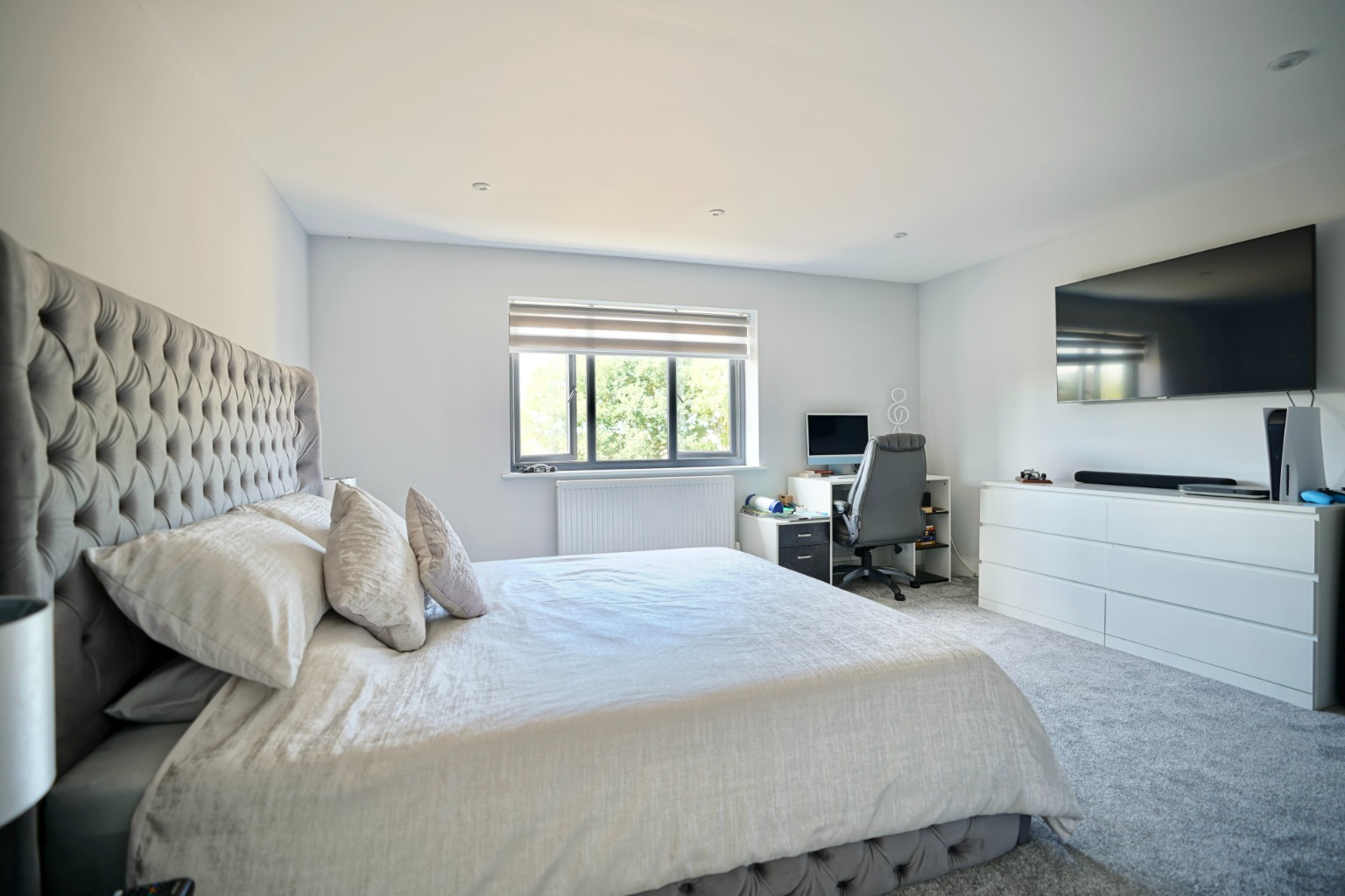 4 bed detached house for sale in Warboys Road, Huntingdon 13