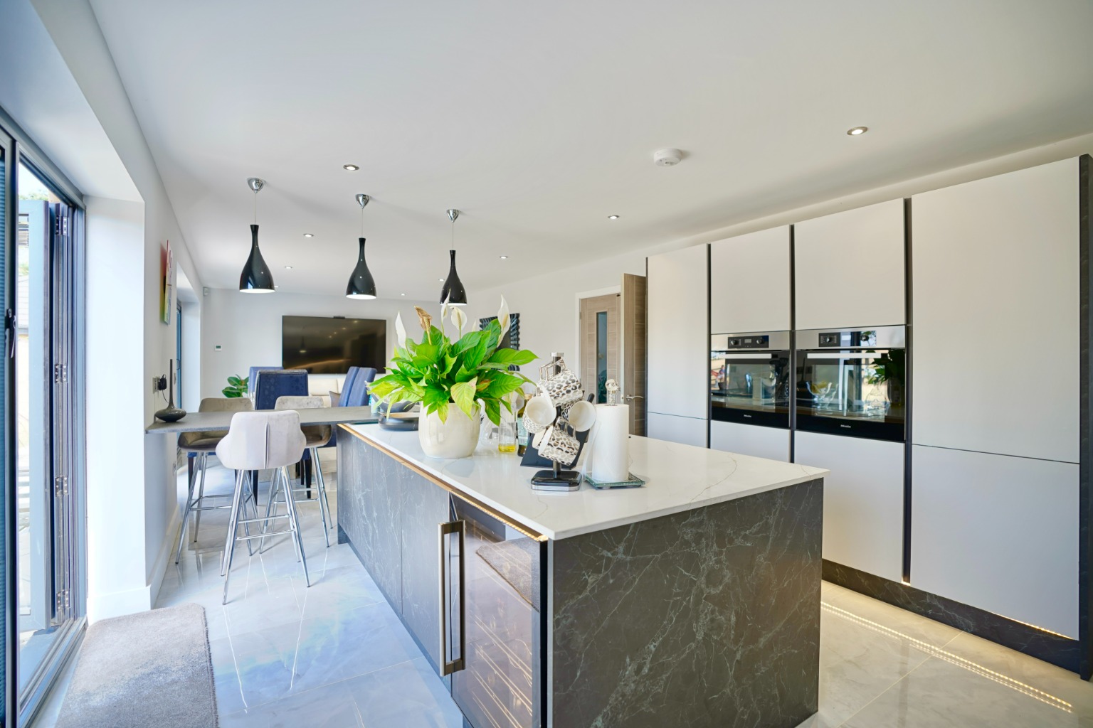 4 bed detached house for sale in Warboys Road, Huntingdon 4