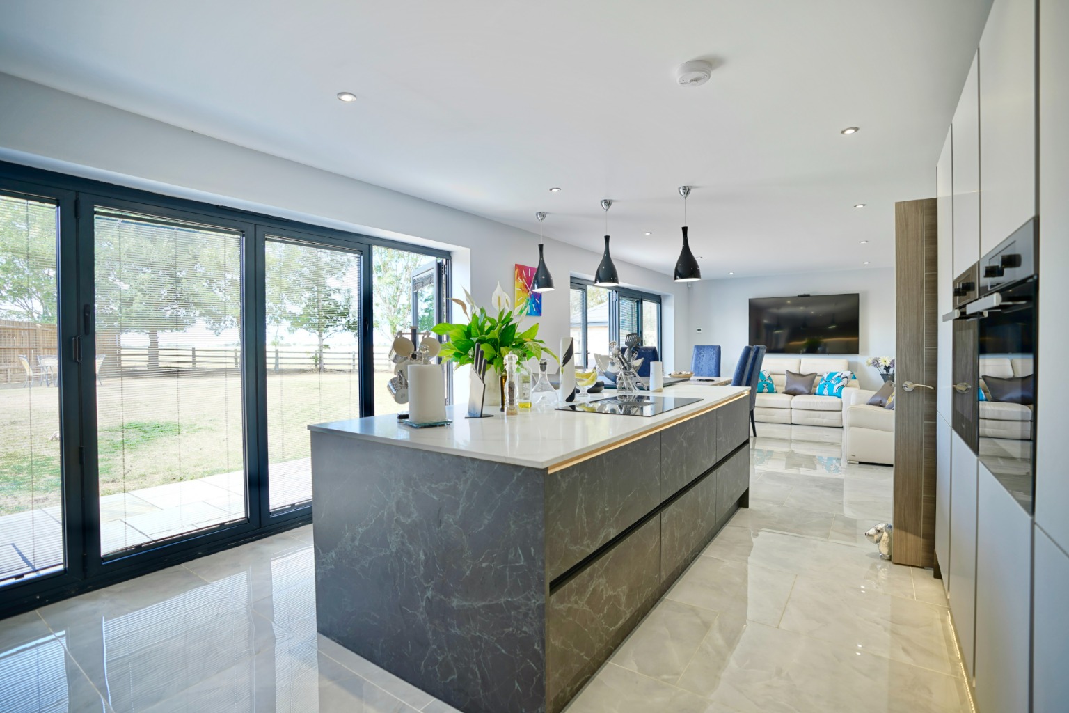 4 bed detached house for sale in Warboys Road, Huntingdon  - Property Image 3