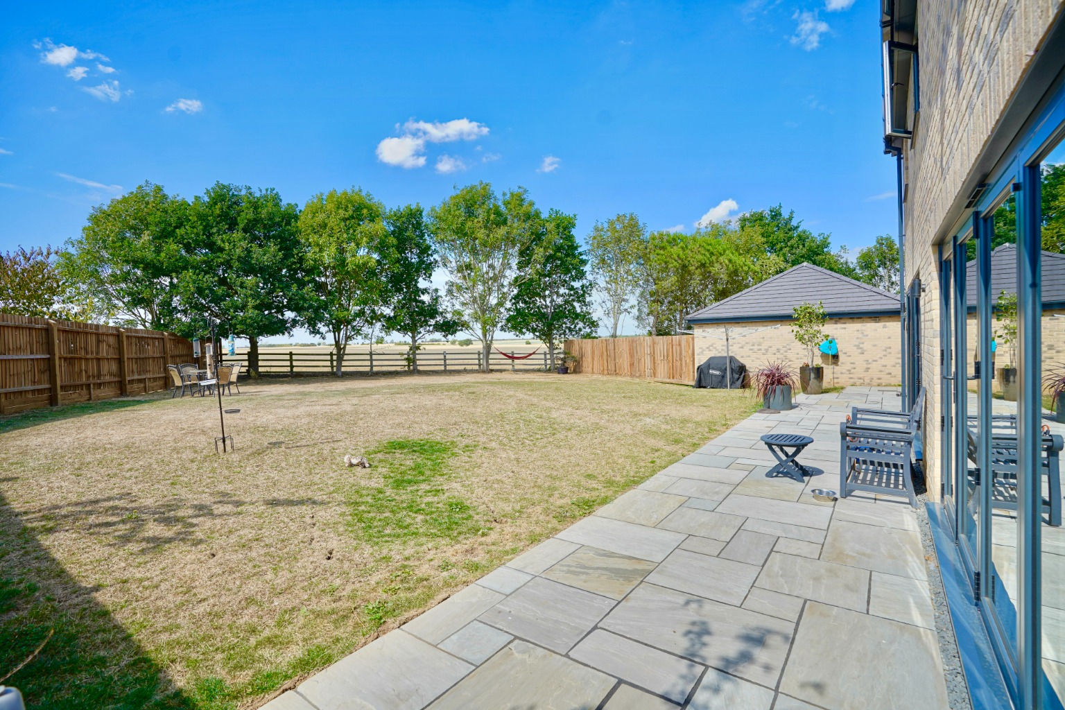 4 bed detached house for sale in Warboys Road, Huntingdon 19