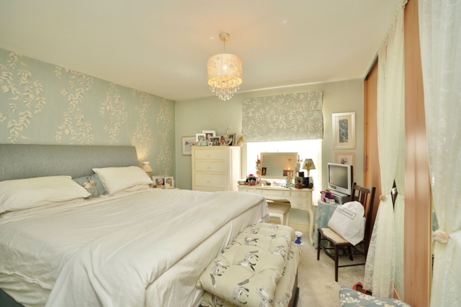 2 bed terraced house for sale in Ramsey Road, St. Ives  - Property Image 7
