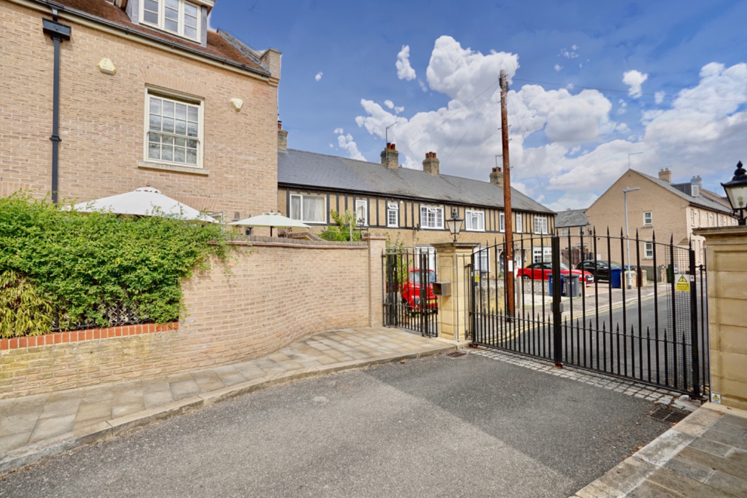 2 bed terraced house for sale in Ramsey Road, St. Ives 10
