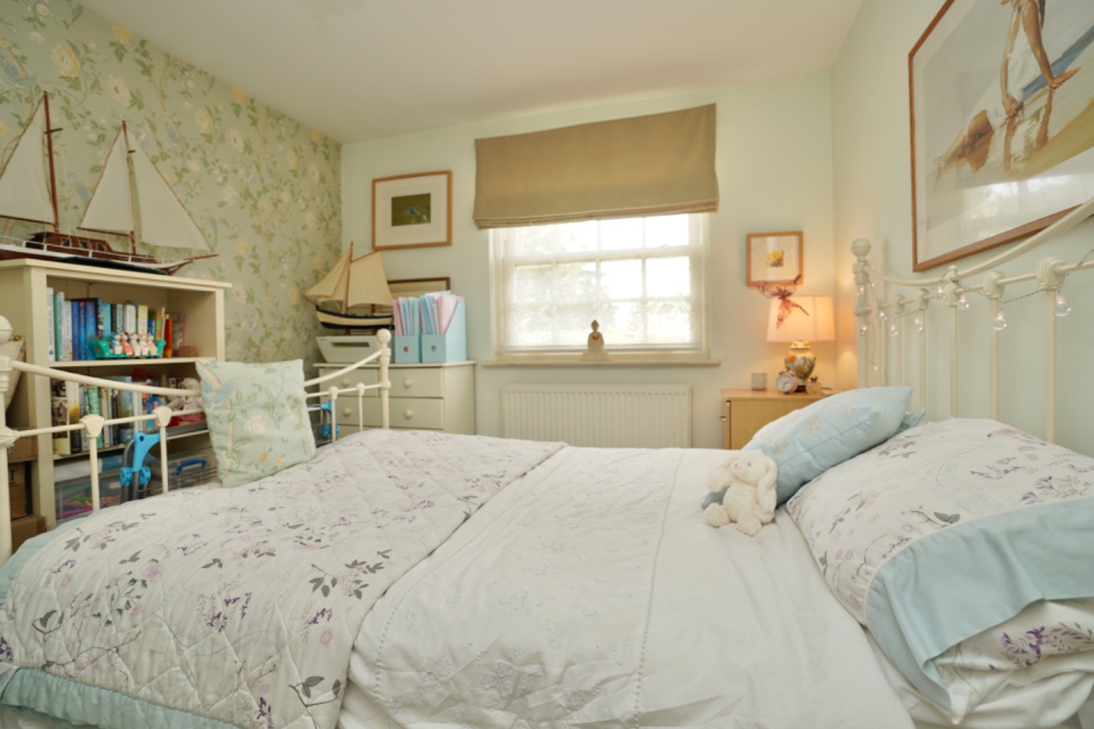 2 bed terraced house for sale in Ramsey Road, St. Ives  - Property Image 8