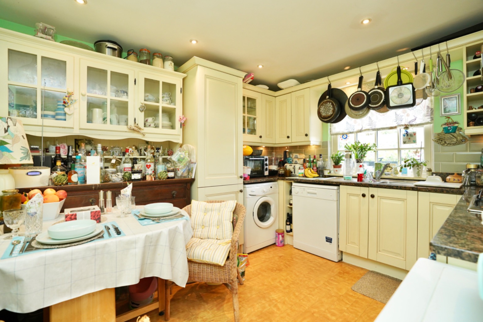 2 bed terraced house for sale in Ramsey Road, St. Ives  - Property Image 5
