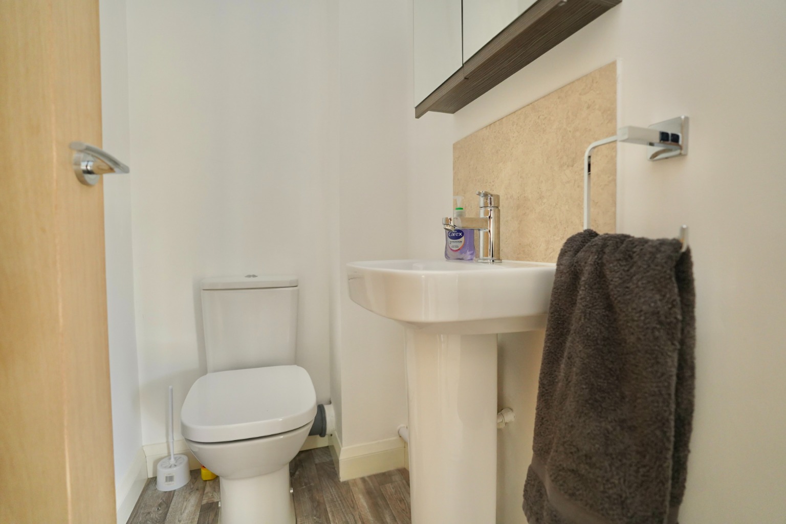 4 bed detached house for sale in Fen Road, Huntingdon 7