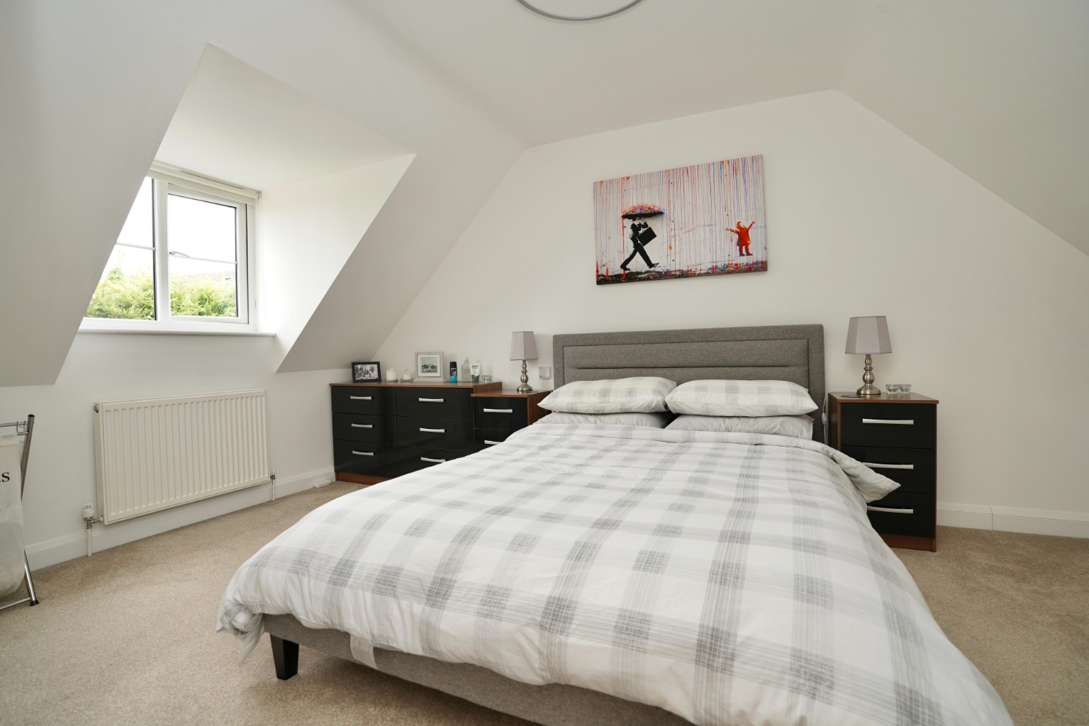 4 bed detached house for sale in Fen Road, Huntingdon 8