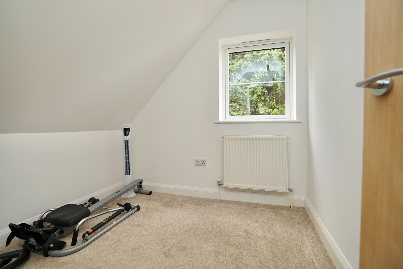 4 bed detached house for sale in Fen Road, Huntingdon 12