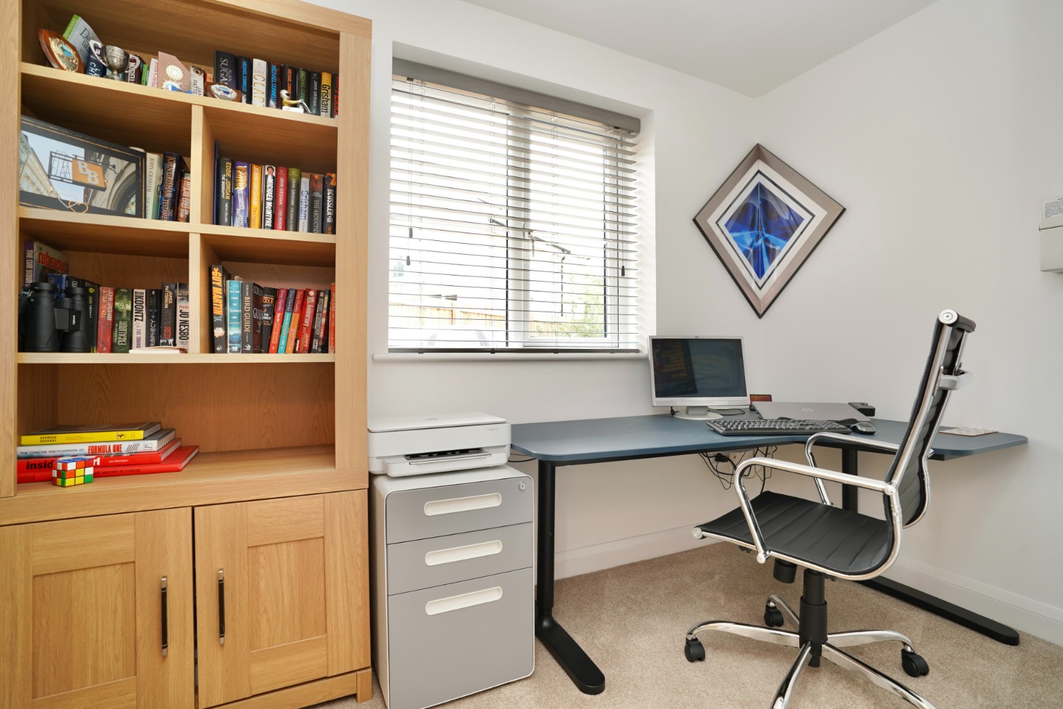 4 bed detached house for sale in Fen Road, Huntingdon 13