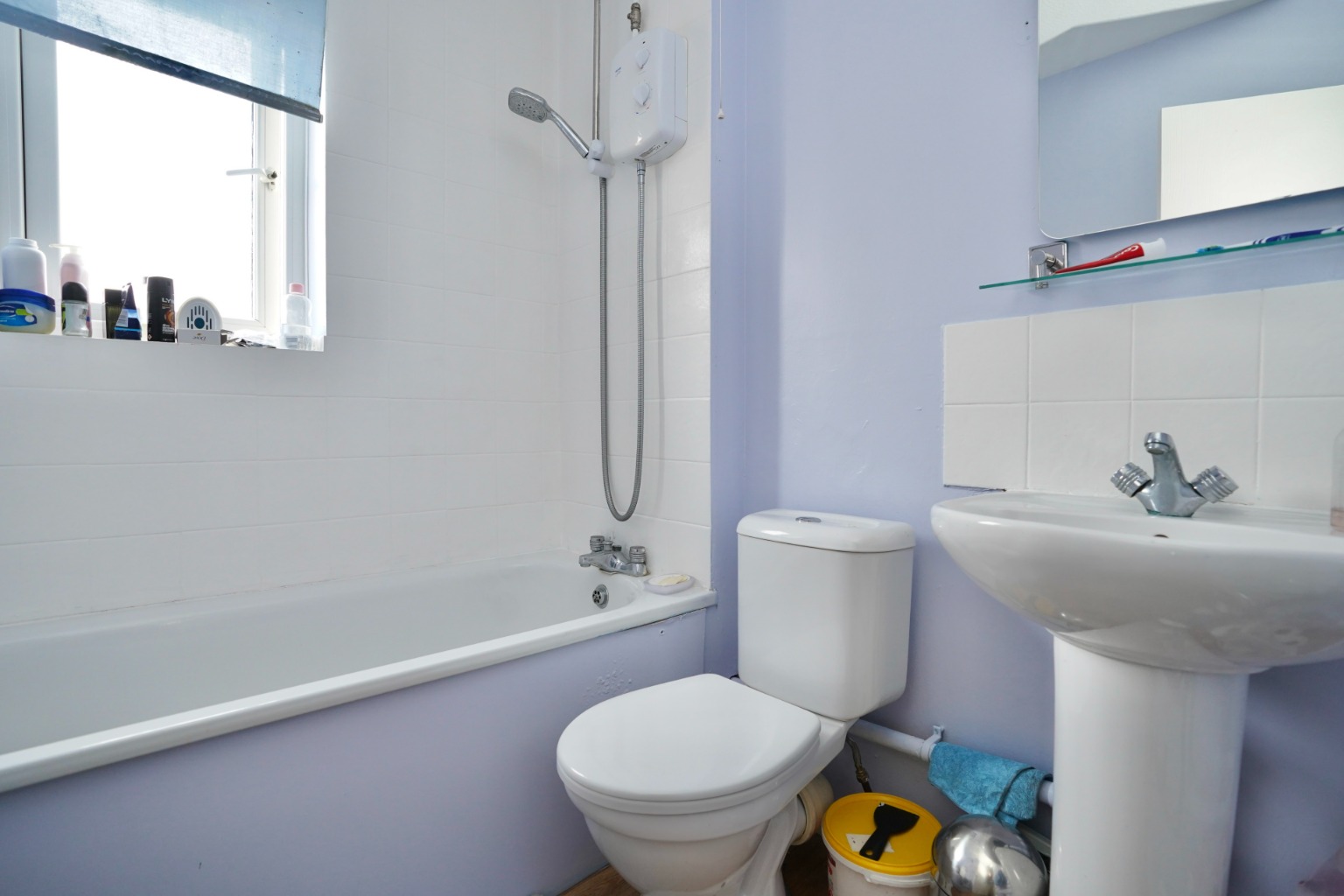 1 bed terraced house for sale in Monet Close, St. Ives  - Property Image 5