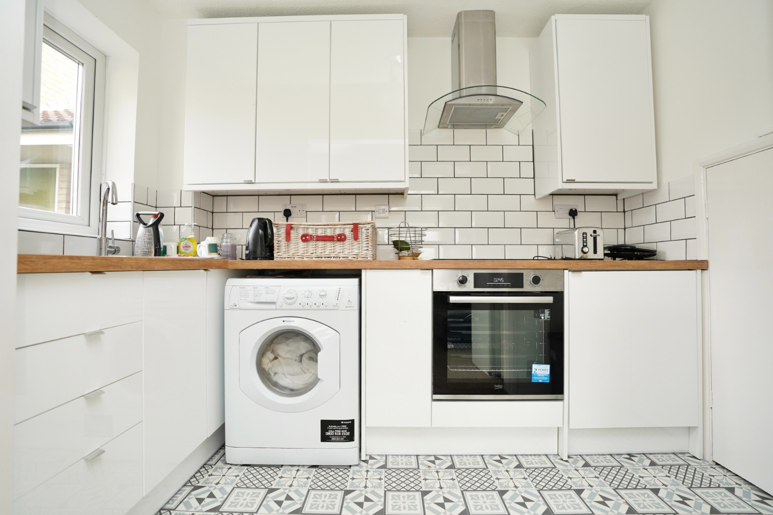 1 bed terraced house for sale in Monet Close, St Ives  - Property Image 2