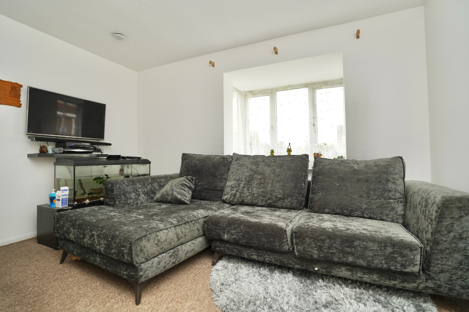 1 bed terraced house for sale in Monet Close, St Ives  - Property Image 3