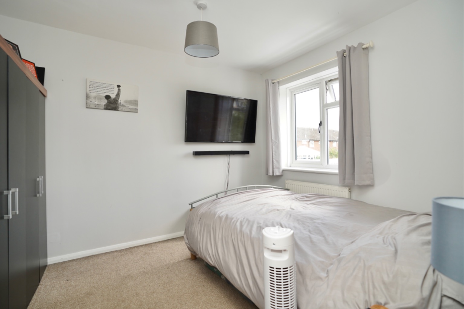 3 bed end of terrace house for sale in Bedford Crescent, St Ives  - Property Image 10
