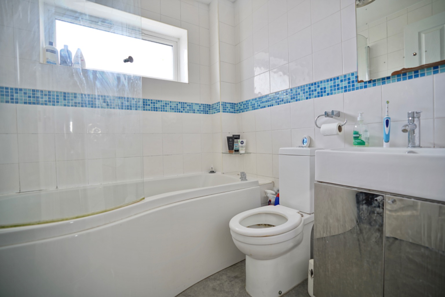 3 bed end of terrace house for sale in Bedford Crescent, St Ives  - Property Image 11
