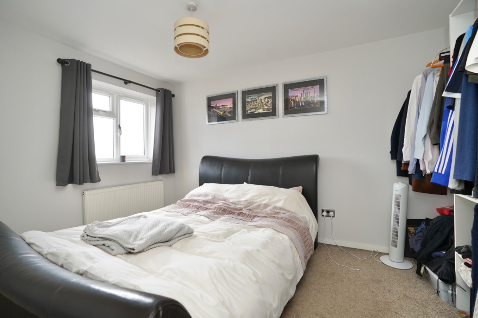 3 bed end of terrace house for sale in Bedford Crescent, St Ives  - Property Image 9