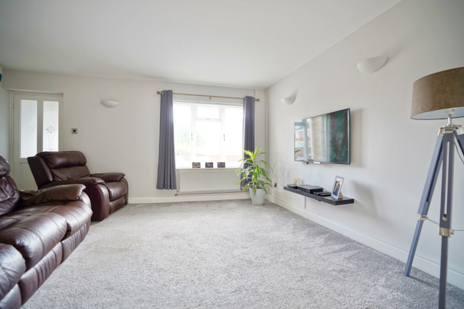 3 bed end of terrace house for sale in Bedford Crescent, St Ives  - Property Image 5