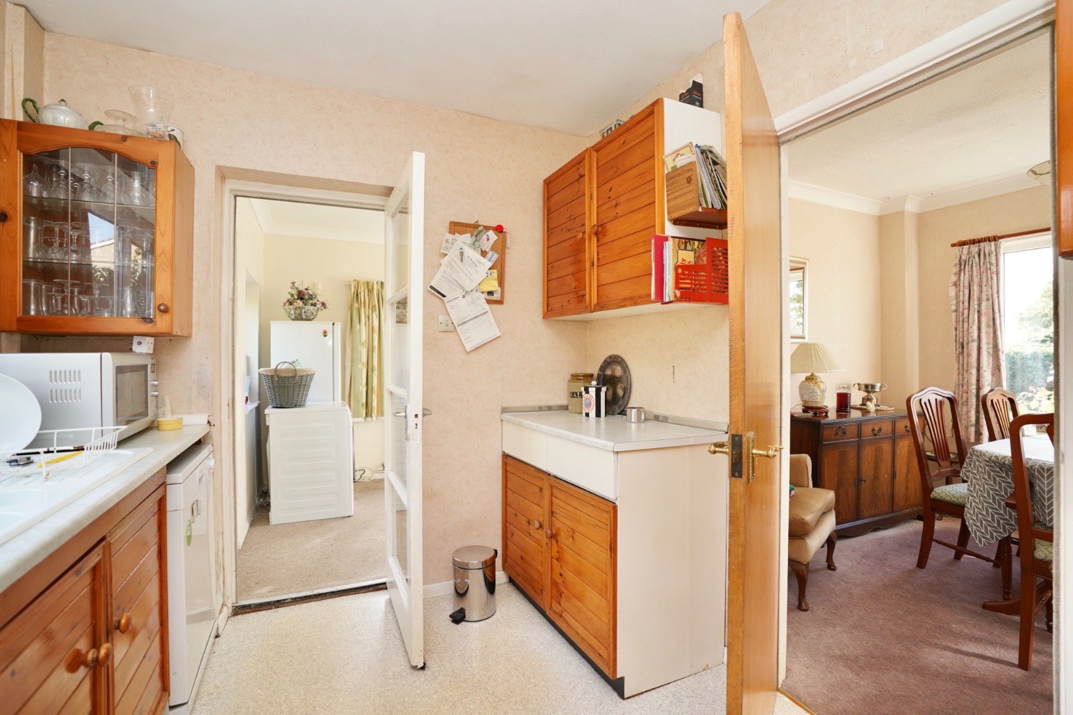 3 bed detached house for sale in Acacia Avenue, St. Ives  - Property Image 6