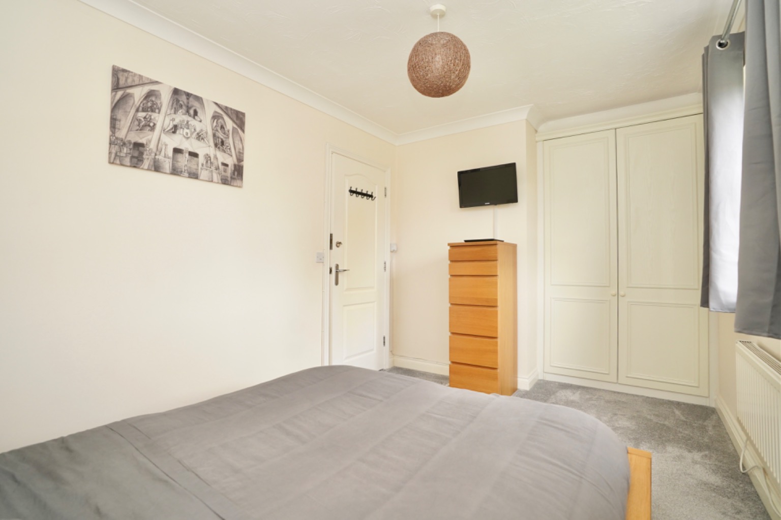 4 bed terraced house for sale in Ermine Street North, Cambridge  - Property Image 14